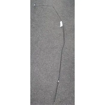 Auto zrcátko trubka brzdová 03-002-06, Multicar M30 FUMO trubka brzdová 03-002-06, Multicar M30 FUMO