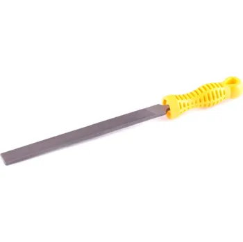 LOBSTER Pilník na kov Varianta: 25cm kulatý