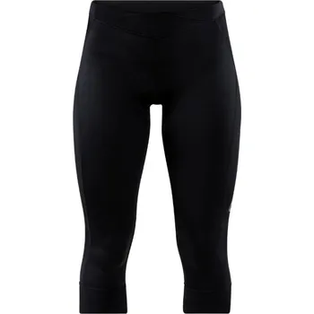 Cyklistické kalhoty Craft Essence Knickers W černé