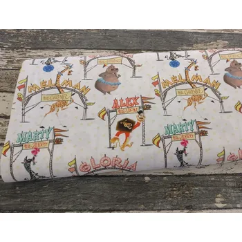 Malířské plátno Plátno Madagascar