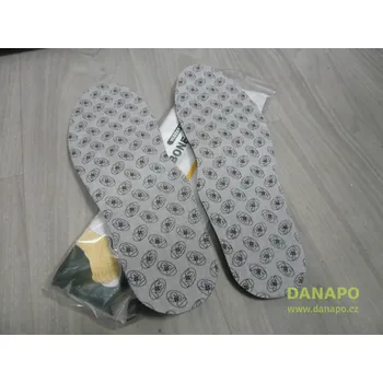 Vložka do bot svorto.cz s.r.o. Dětská ortopedická vložka Svorto Carbone 21-35 040 Varianta: 21