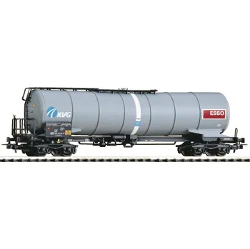 Vláček a vláčkodráha Piko Cisternový vagón KVG Esso DB AG V - 54191