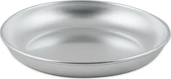 Kempingové nádobí ALB Forming Hliníkový talíř 20 cm