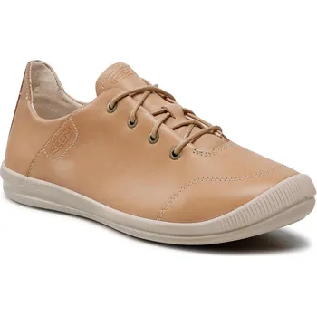 Dámské polobotky Keen Lorelai II Sneaker 1024935 Tan/Brick Dust 38