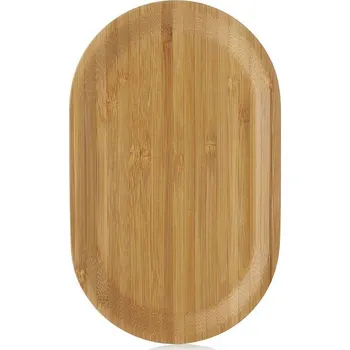 Bambusový podnos Pekoe Revol 21x13 cm