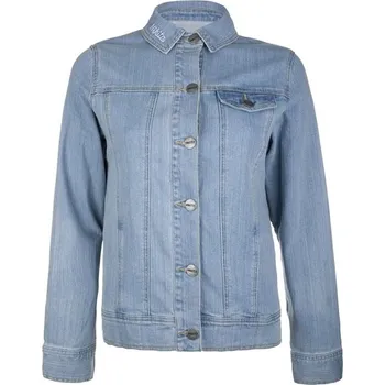 Dámská větrovka NIKITA bunda - Aura Jacket Sky (SKY) velikost: M