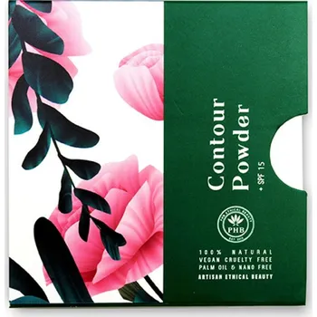 Make-up Pudr pro konturování - PHB - Light