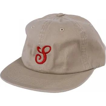 Kšiltovka Kšiltovka Shadow FURTIVE béžová Uni Size