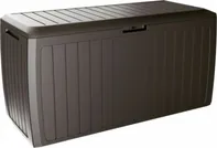 Zahradní úložný box HTI Venkovní úložný box Board, 343-73914