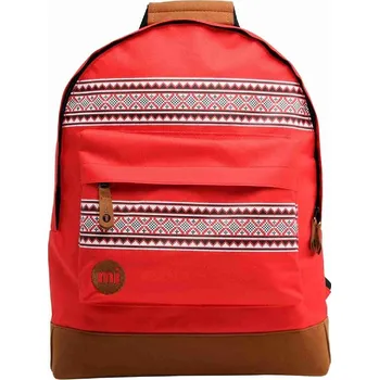 Městský batoh MI-PAC batoh - Nordic Bright Red (A01) velikost: OS