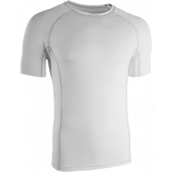 Silvini Pánské termo triko Basale MT547 white Velikost: 3XL
