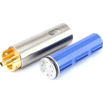 E&C Set vzduchotechniky s pístem pro M4