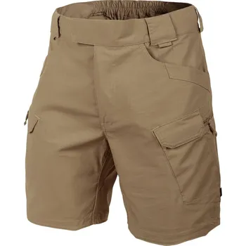 Bermudy Helikon UTS Shorts 8,5" - Coyote 4XL