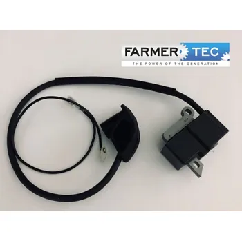 Auto-moto ZAPALOVACÍ CÍVKA STIHL FS120, FS200, FS250 41344001312 FARMERTEC (náhr. orig. č. 41344001312)