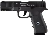 Borner Special Force W119 Blowback 4,5 mm