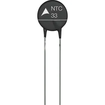 Termostat TDK B57153S0330M000 B57153S0330M000 teplotní čidlo (omezovač proudu při zapnutí) , NTC