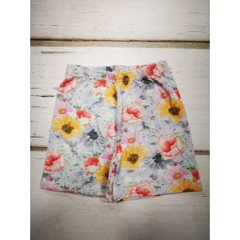 Maja Dívčí legíny, kraťasy 21654 květy Rozměr: 134