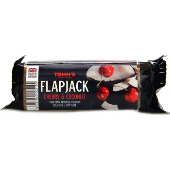 Tomm's Flapjack 100 g