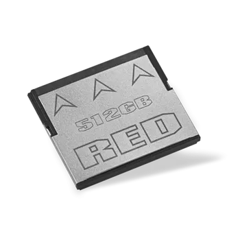 Mobilní telefon RED PRO CFAST 512GB