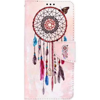 Pouzdro na mobilní telefon Pouzdro Xiaomi Poco M3 knížkové Dreamcatcher (kryt neboli obal na Xiaomi Poco M3)