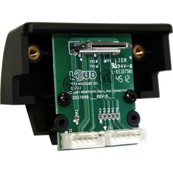 Mixážní pult Mackie DL iPad 30-Pin adapter