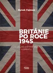 Británie po roce 1945: Od druhé světové…