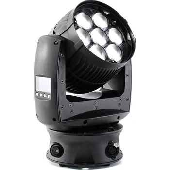 Světelný efekt GLP Impression X4s