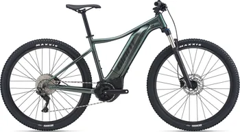 Elektrokolo Giant Talon E+ 1 13,8 Ah 29" Balsam Green 2021 M