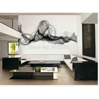 Fototapeta Solution Media 3D tapeta - Kouř MU1230B 3 - 3D Relief - Vliesová tapeta - 320g/m2