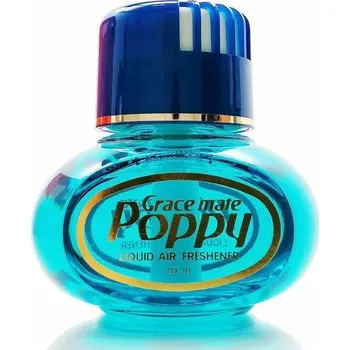 Osvěžovač vzduchu Osvěžovač vzduchu POPPY originál 150 ml FREESIA