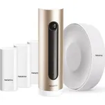 Netatmo NBU-ICSS-EU
