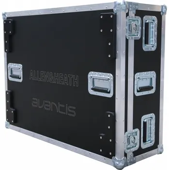 EXAFIX Avantis Flight case