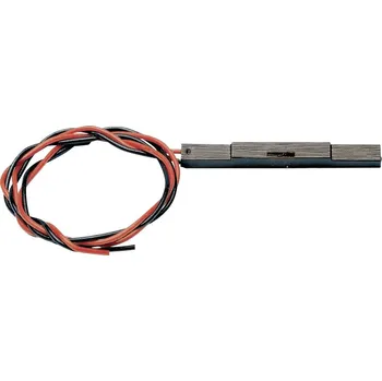 Modelová železnice 42605 H0 Roco geoLINE (s uložením) spínací pražec