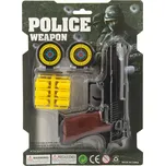 Teddies 00850276 pistole špuntovka