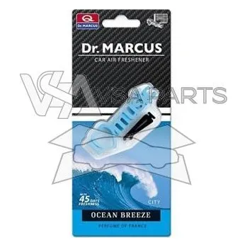 Vůně do auta DR.MARCUS Osvěžovač vzduchu CITY - Ocean Breeze
