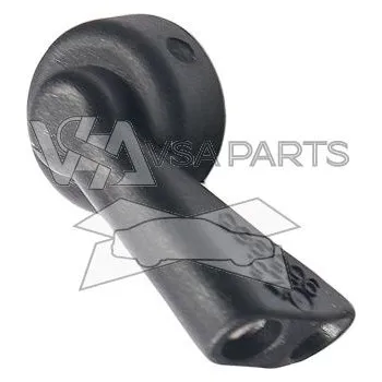 Náplň do chladiče a ostřikovače ORIGINÁLNÍ DÍL Tryska ostřikovače zadního okna Octavia II, III a rapid liftback 1Z5955985 - originál