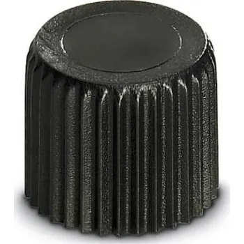 Phoenix Contact PROT-M12 FS neupravený zástrčkový konektor pro senzory - aktory, 1560251, 5 ks