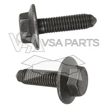 Oprava karosérie ORIGINÁLNÍ DÍL Šroub M10x35 pro výztuhu nárazníku N91196402