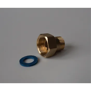 Fitinka Novaservis Dřík a matka Redukce: 1/2” x 3/4”