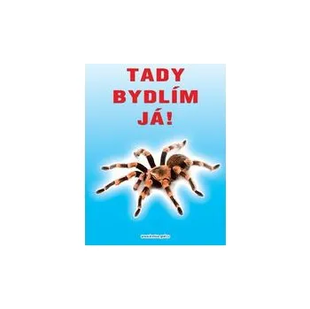 Krmivo pro hlodavce Grel tabulka tady bydlím já pavouk