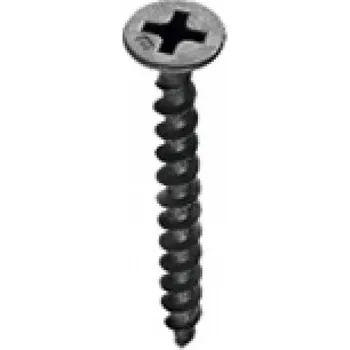 Šroub MAKITA ŠROUBY SAMOREZNÉ 3,9x55mm 1000ks (F-30942)