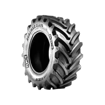Pneu pro těžký stroj 710/70 R38 TL BKT Agrimax Sirio 171D/168E - doprava zdarma