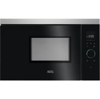 Mikrovlnná trouba AEG MBB1756SEM