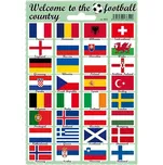 ARCH Welcome To The Football Country…