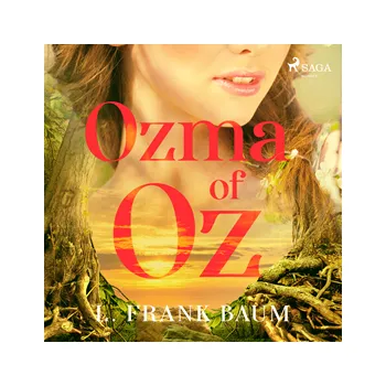 Ozma of Oz MP3 download