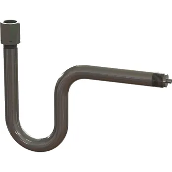 Ventil Kondenzační smyčka SUKU"U", OCELOVÁ VARNÁ, G1/2 (C20.009902)