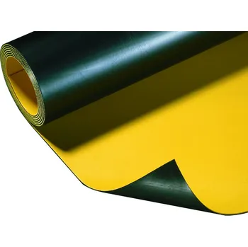 Sika Sikaplan WP 1100-15 HL žlutá 2,2 x 20 m