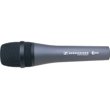 Mikrofon Sennheiser E845