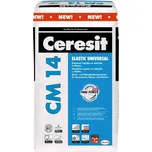 Ceresit CM 14 Express Elastic Universal…