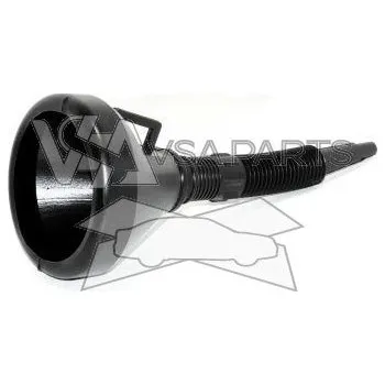 Autodoplněk COMPASS Trychtýř se sítkem